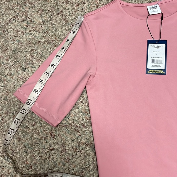 New smash + Tess top - Picture 6 of 10